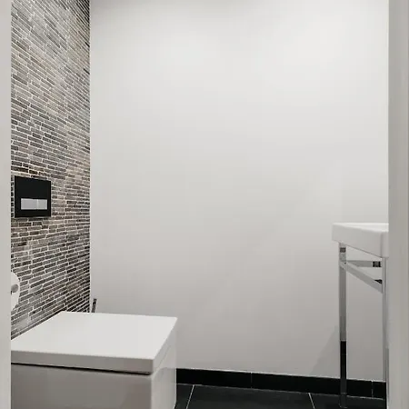 Appartement Edgar - Meriadeck