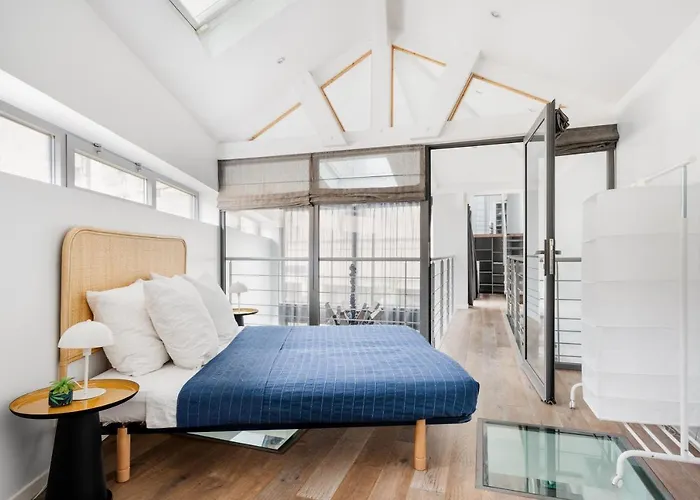 Apartamento Edgar - Meriadeck *