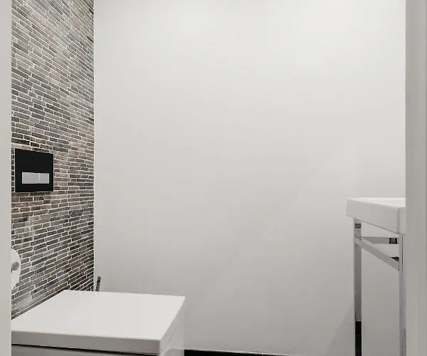 Appartement Edgar - Meriadeck