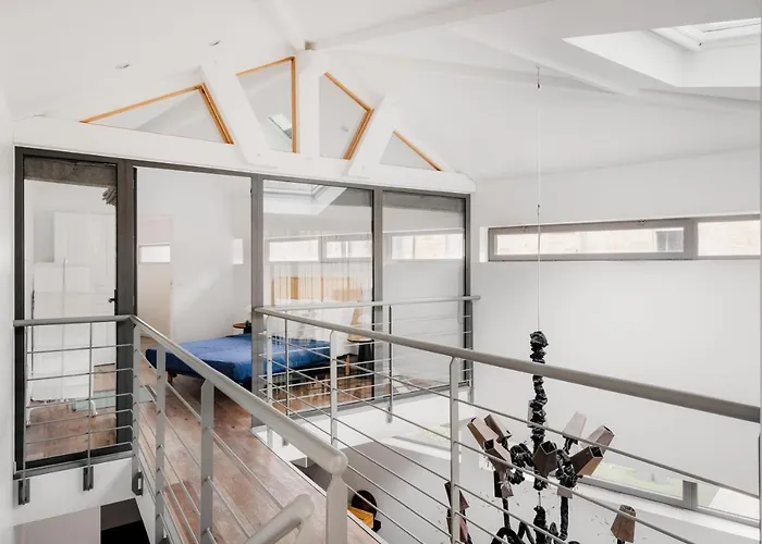 Apartamento Edgar - Meriadeck *