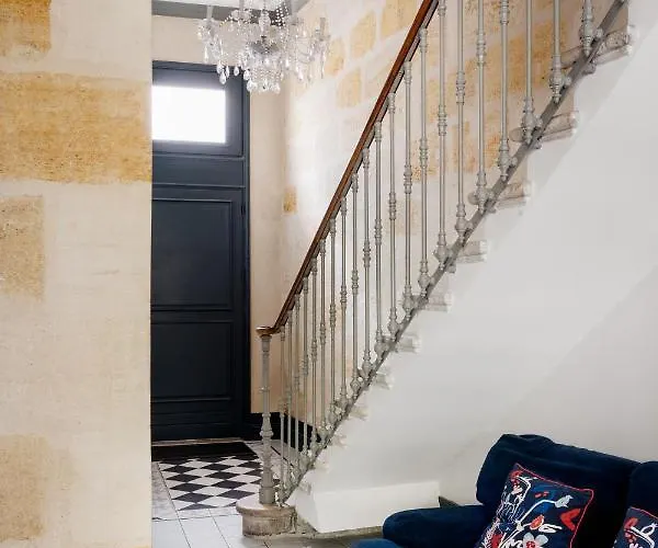 Edgar - Meriadeck Бордо